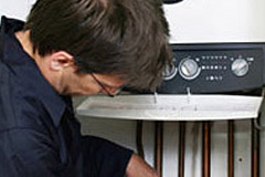 boiler replacement Fearnville