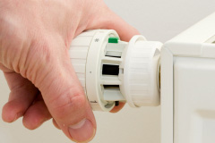 Fearnville central heating repair costs