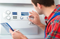 free Fearnville gas safe engineer quotes