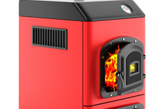 Fearnville solid fuel boiler costs